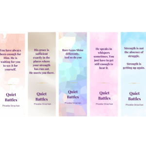Bookmarks
