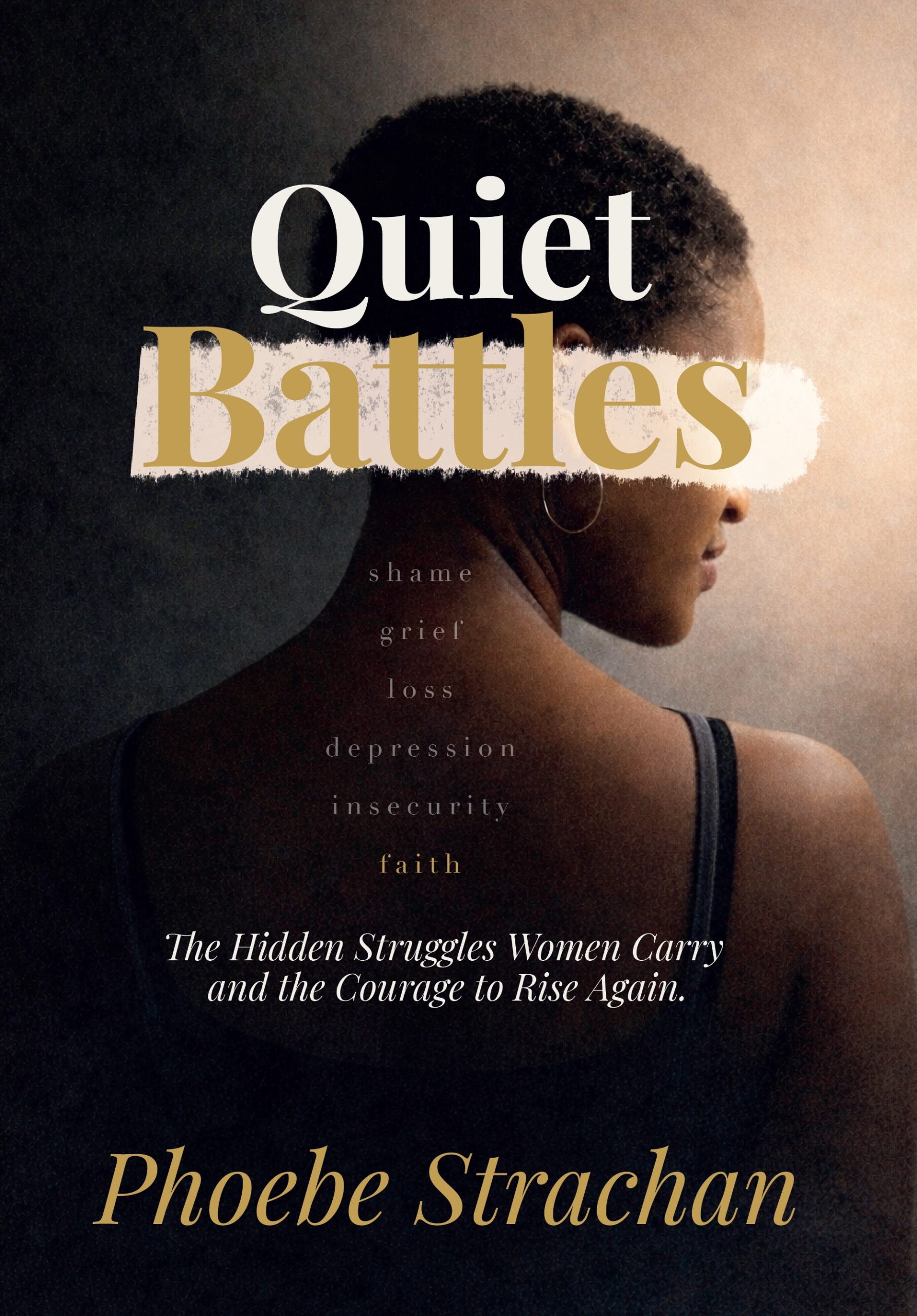Quiet Battles Option 2 Revised